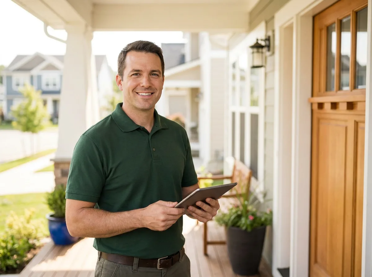 Pest control FAQs for Hebron, ND
